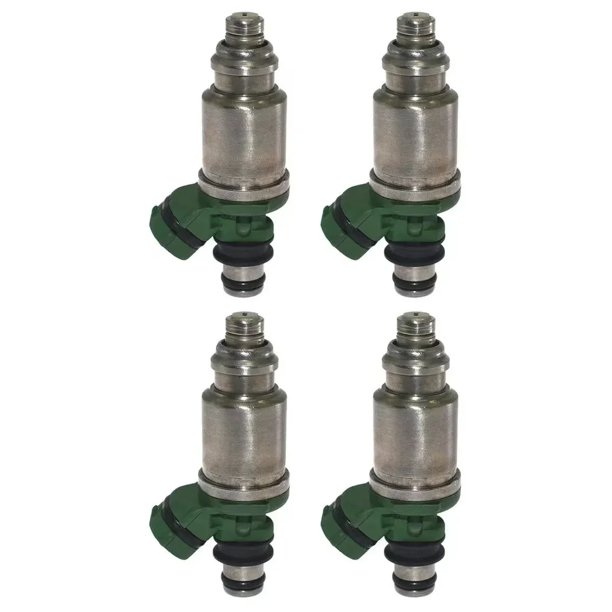 

23250-74100 Fuel Injector is suitable for 1992-2000 Toyota 2.0L 2.2L Camry RAV4 Celica SW20 MK2 MR2 3M-GE 2.0L 16V