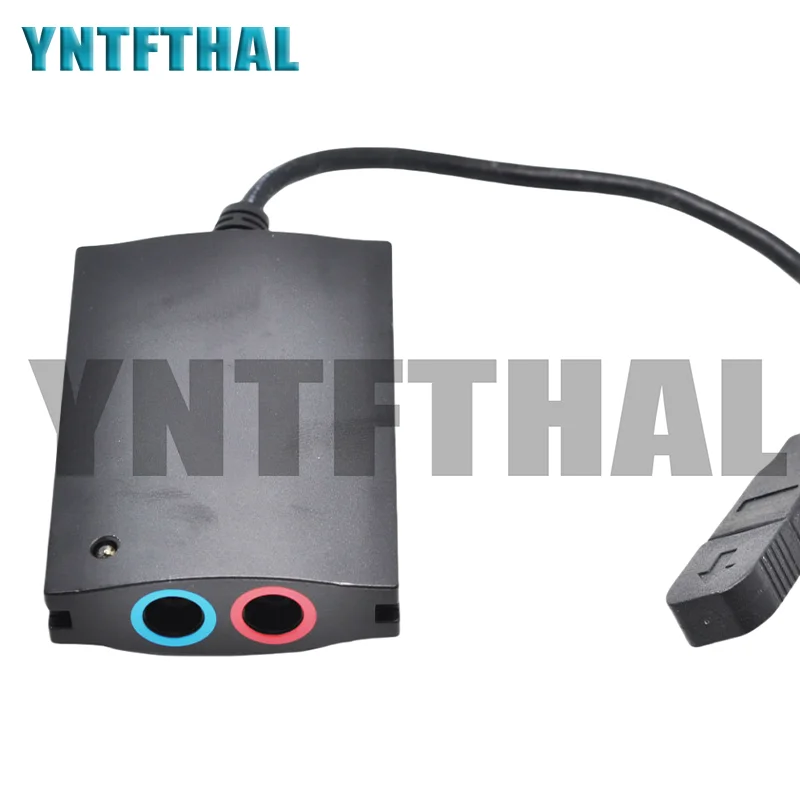 SCEH-0001 USB конвертер микрофон 2 & 3