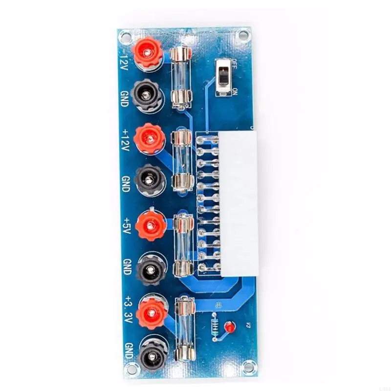 L4MA Benchtop Power Board 24