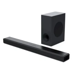 Dolby Atmos Sound Bar Home Theater Systems Soundbar 2.1 Wireless  Subwoofer Speakers  Theatre  Speaker