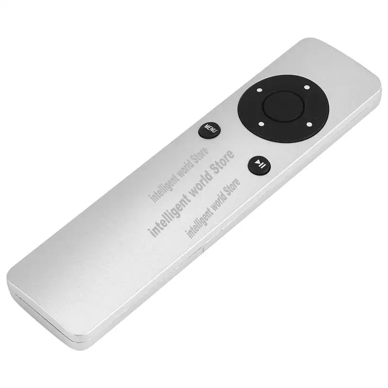 1 Piece Replacement Parts For NEW IR Remote Control For TV1 TV2 TV3 Generation TV Remote For A1294 A1469 A1427 A1378 Smart Home-