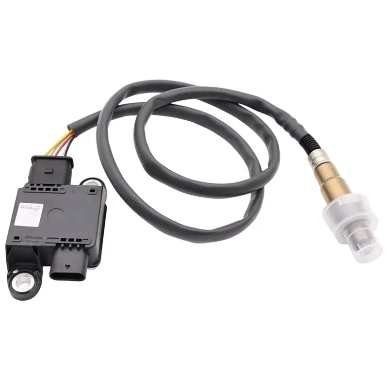 AU28-For Santa Fe Staria Kia 2019-Particulate Matter Sensor PM 39265-2F700 0281008917/18