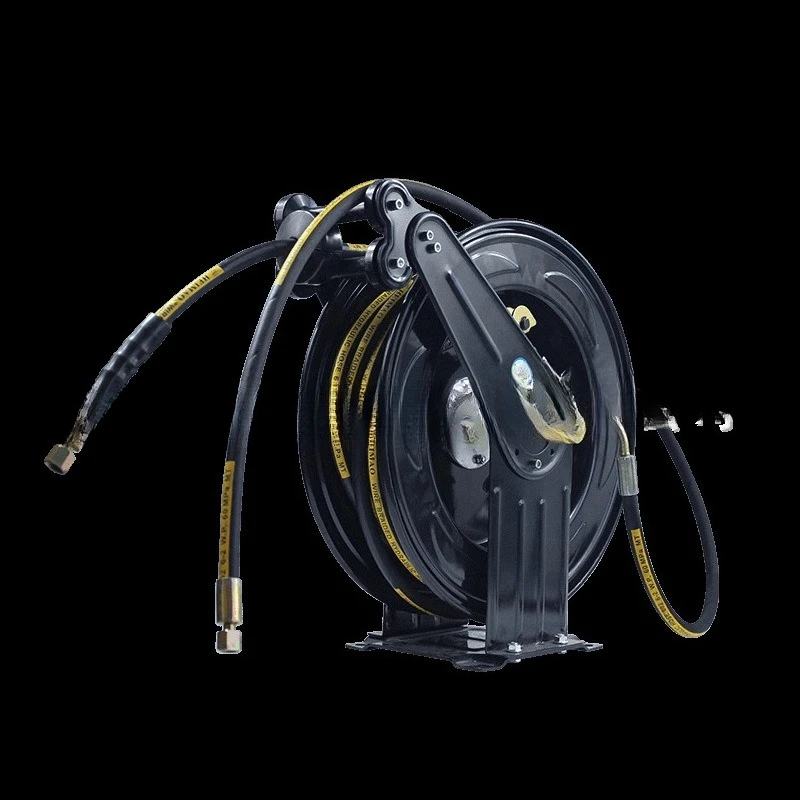 Butterrolle, Schmierölrolle, speziell für Buttermaschine, automatische Rolle Advanced