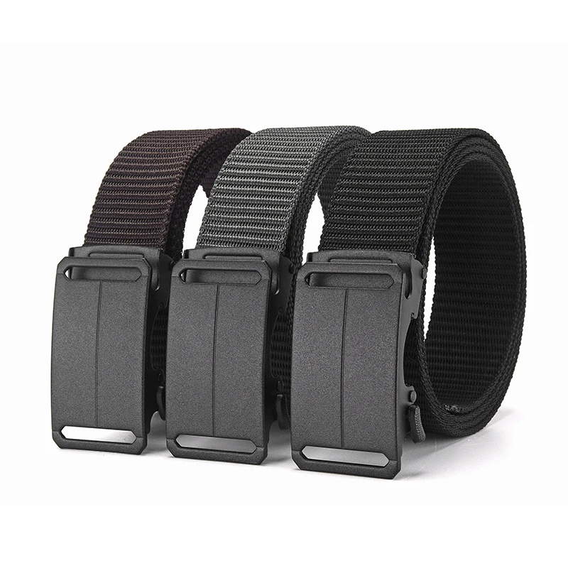 

Мужской спортивный ремень на открытом воздухе, быстросохнущий, впитывающий пот, прочный, постоянно растрескивающийся, быстро носить, тканый ремень