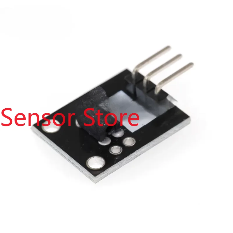 5PCS KY-010 Light Interruption Sensor Is Compatible With UNO R3 For The   Photoelectric Switch 