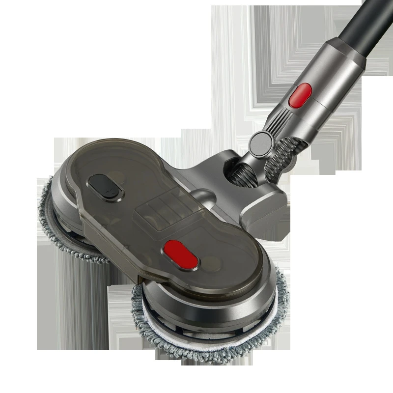 مناسبة لدايسون V6 / V7 / V8 / V10 / V11 مكنسة كهربائية ممسحة كهربائية تنظيف الرأس مع ممسحة خزان المياه