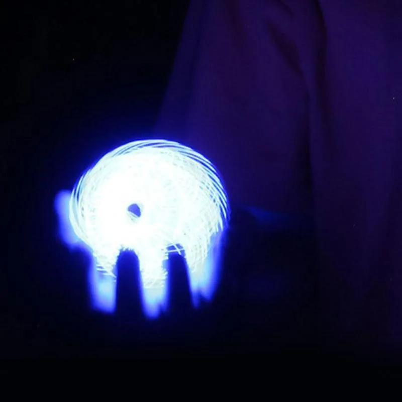 Juego de Juguetes con luz Led para niños, juguete de juguete con bola de Flash, modelo Sasuke Uzumaki grande Rasengan Diy130