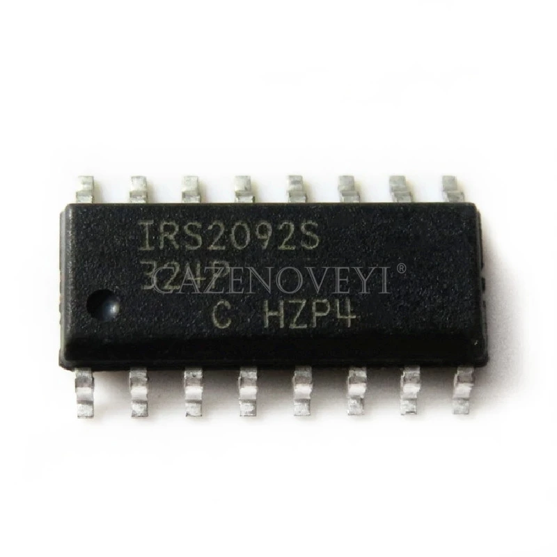 （1-10pcs）IRS2092S IRS2092 ACA0861R ACA0861 CM6800G CM6800 DG408DYZ DG408DY DG408 SOP-16