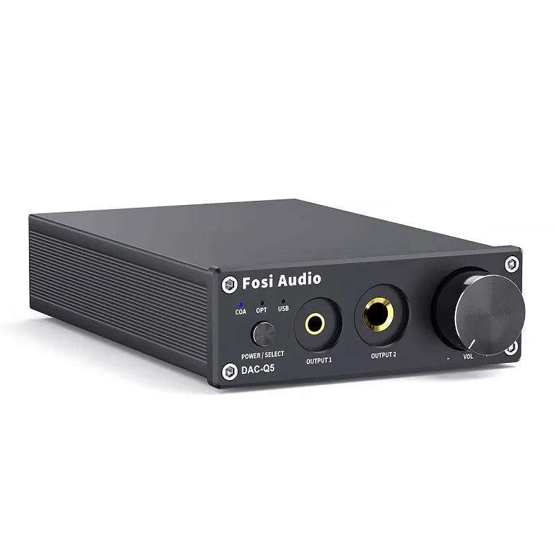Fosiaudio Q5 Profes…