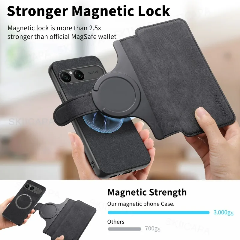 Thumbnail 4 - #22 Trending Sony Xperia 1 V Phone Case Right Now