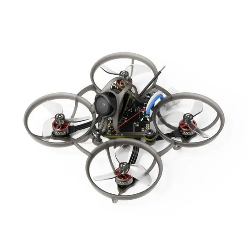 BETAFPV Air65 II Brushless Whoop Quadcopter 65mm 1S ELRS Whoop Matrix 5IN1 II 12A ESC 400mW VTX 0702 25000-36000KV FPV Racing