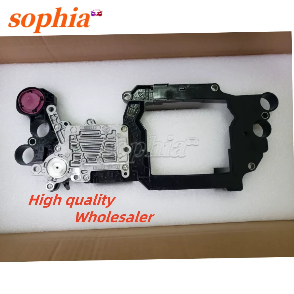 

722.8 1 шт. блок управления CVT, проводящая плата с бесплатным программированием для моделей Mercedes Benz W245 W169 A1693701106 A1695451032 A16