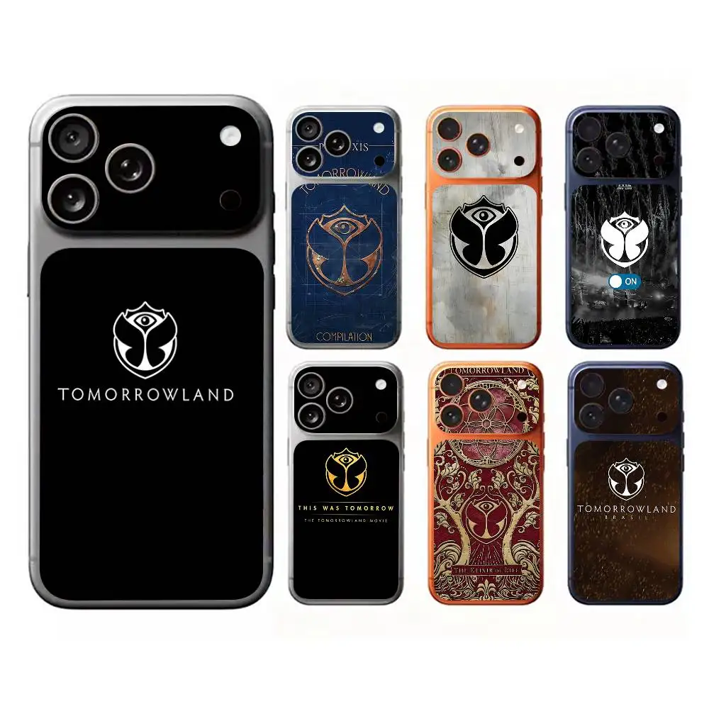 

T-tomorrowland For IPhone 17 Pro/17 Pro Max Protective Film For Back, Camera(Not Phone Case)