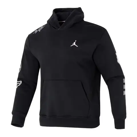 NIKE AS ESS MMBR FLC PO 남성용 풀오버 후드 운동복, 정품 신제품