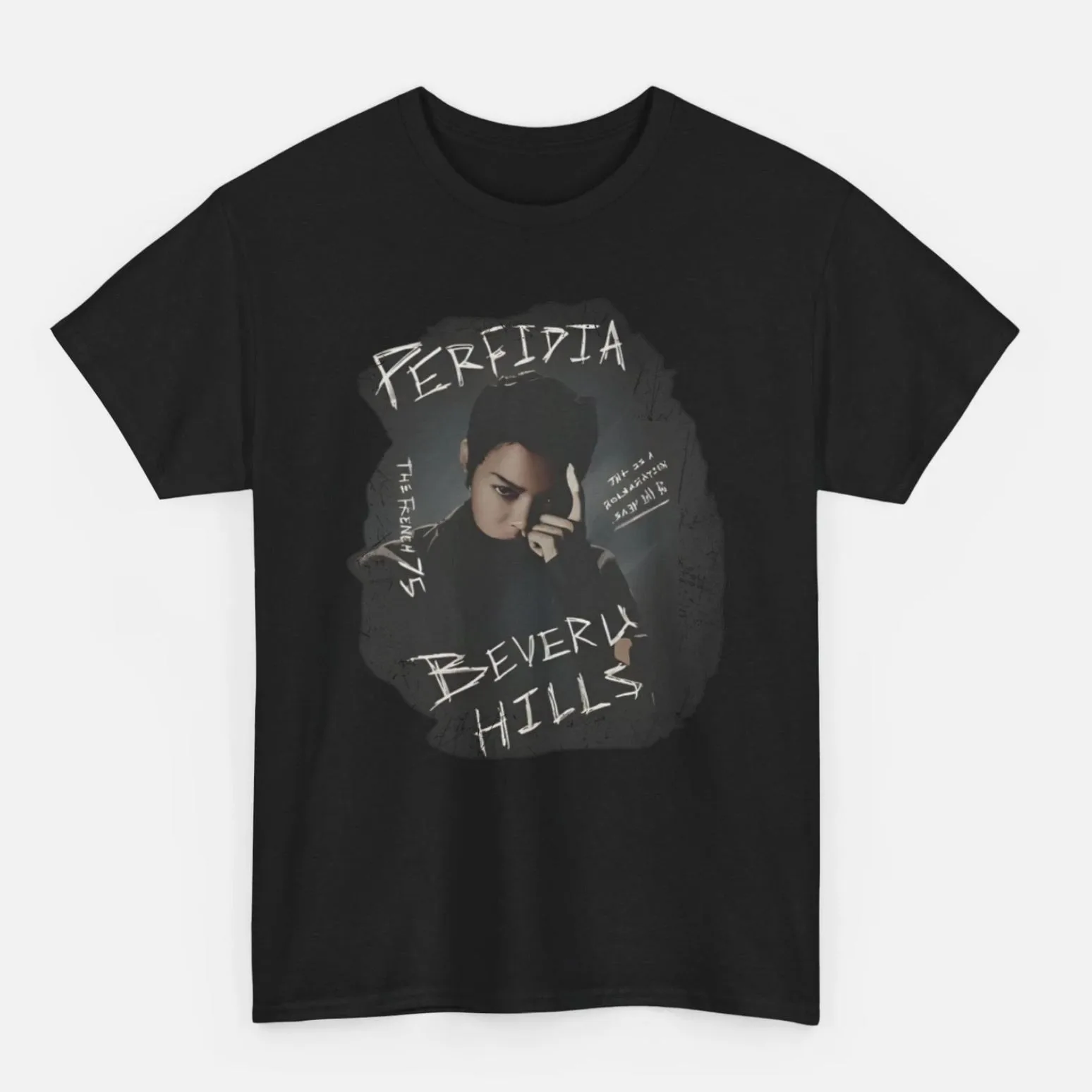 Perfidia Beverly Hills T-Shirt