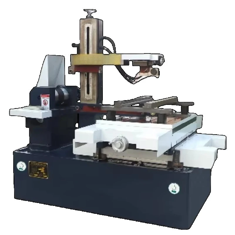 سعر الودائع دقة تحديد المواقع الصغيرة الصديقة للبيئة DK7745 Edm- آلة قطع الأسلاك المتينة عالية الدقة والمستقرة #6