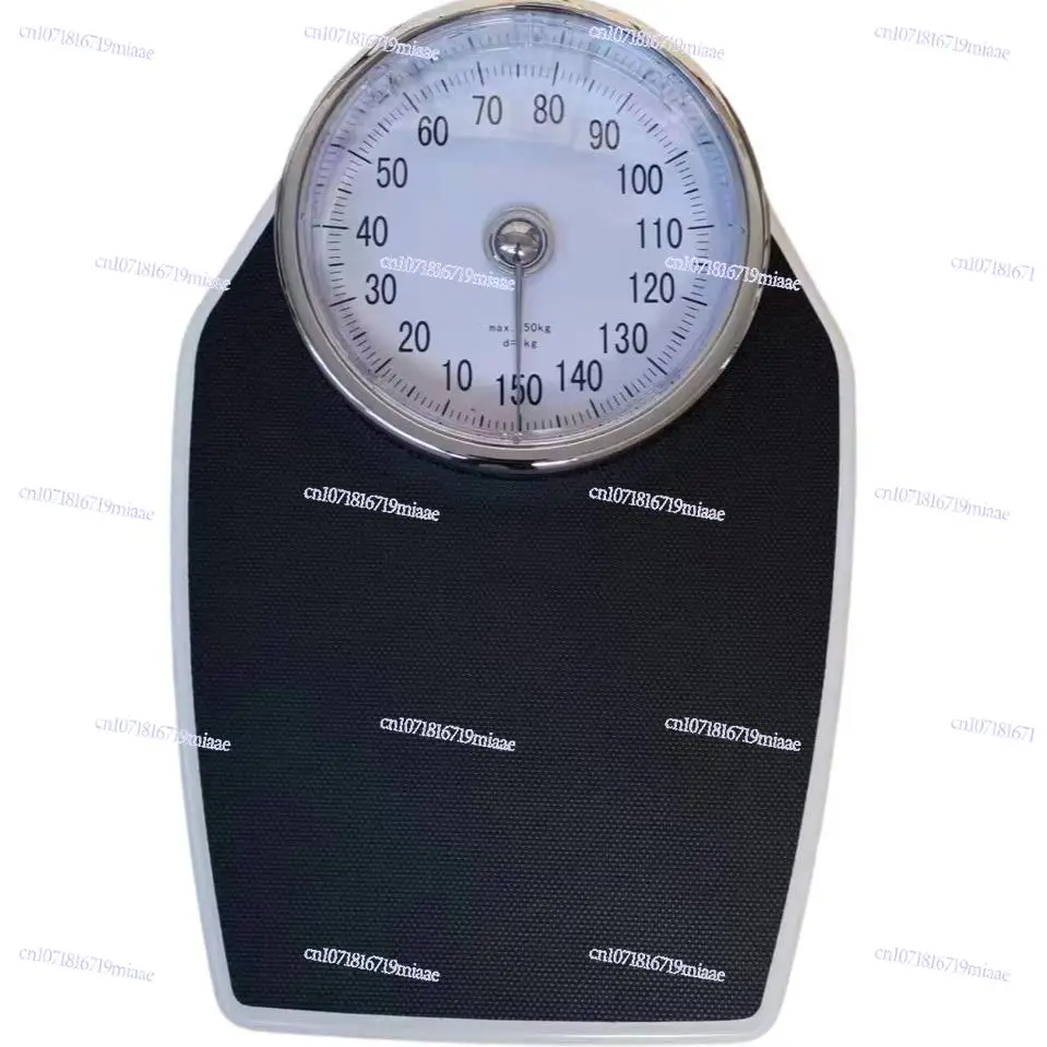 Large Dial Mechanical Hands, Human Body Scale, Accurate and Durable
