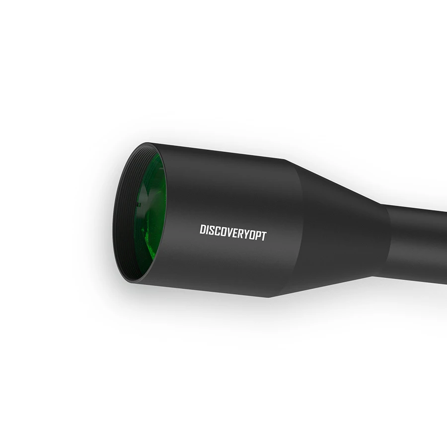 Discovery-Spring Riflescope para caça, MOA Retículo, Hunting Sight, torres bloqueáveis, Tactical Optics Âmbito, MS 3-9X40