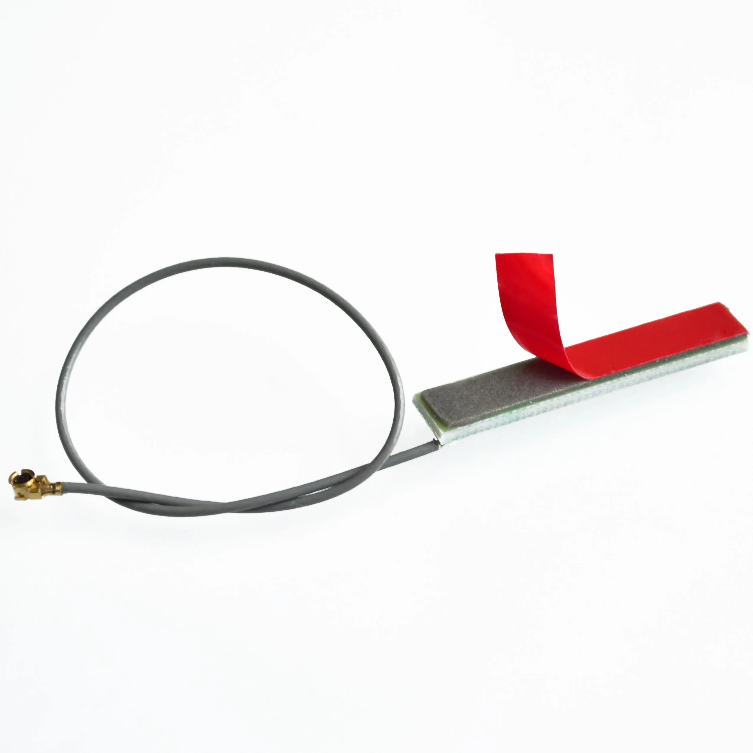WIFI 2.4G 3dbi PCB Antenna IPX IPE WLAN Laptop Bluetooth Zigbee Wireless Module SIM900 SIM800L SIM908 SIM800C