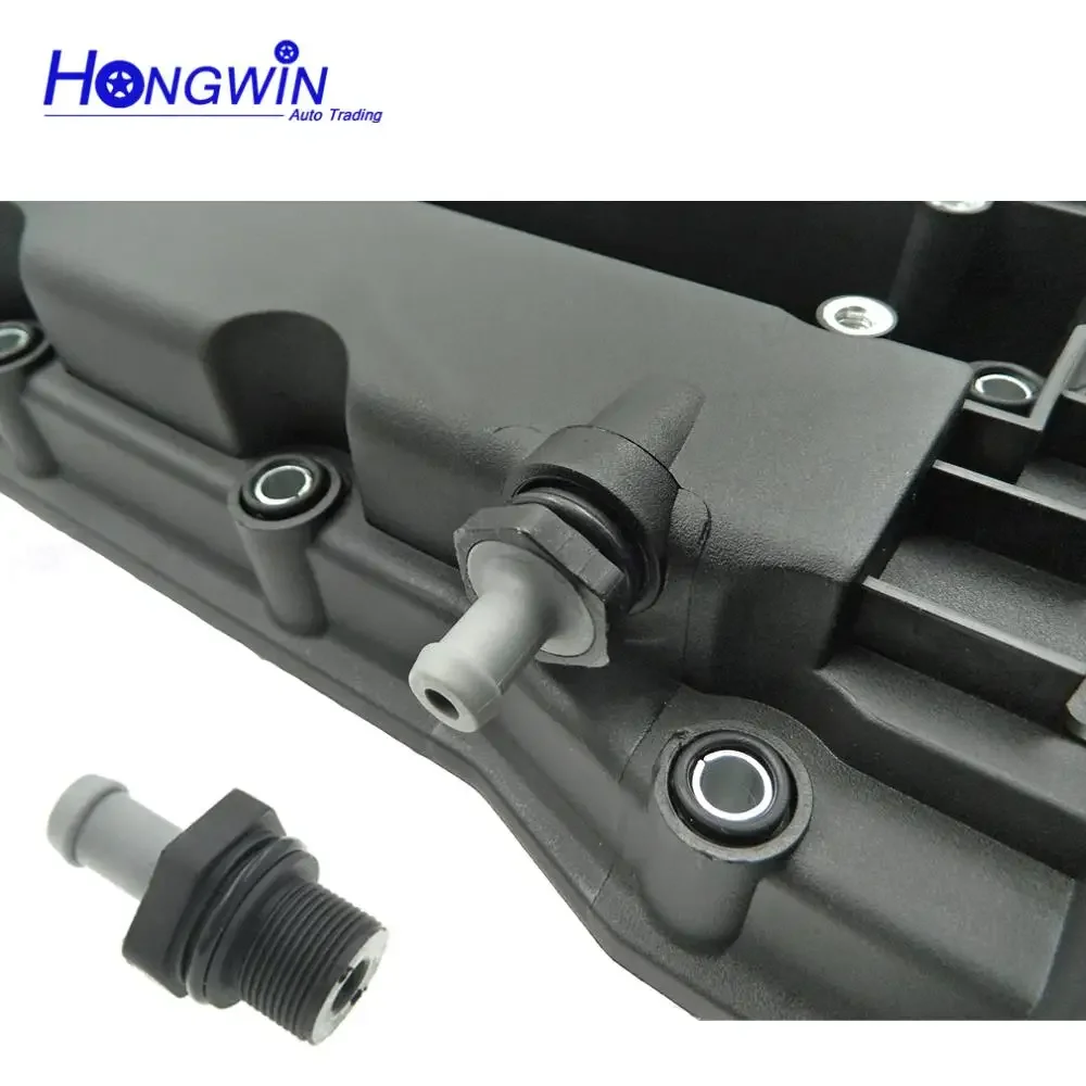 25192208   Motor Kleppendeksel W/Pakking Voor Chevrolet Aveo Cruze Lacetti Opel Daewoo Nexia F16D3 1.6 25185117 25185123 96469203