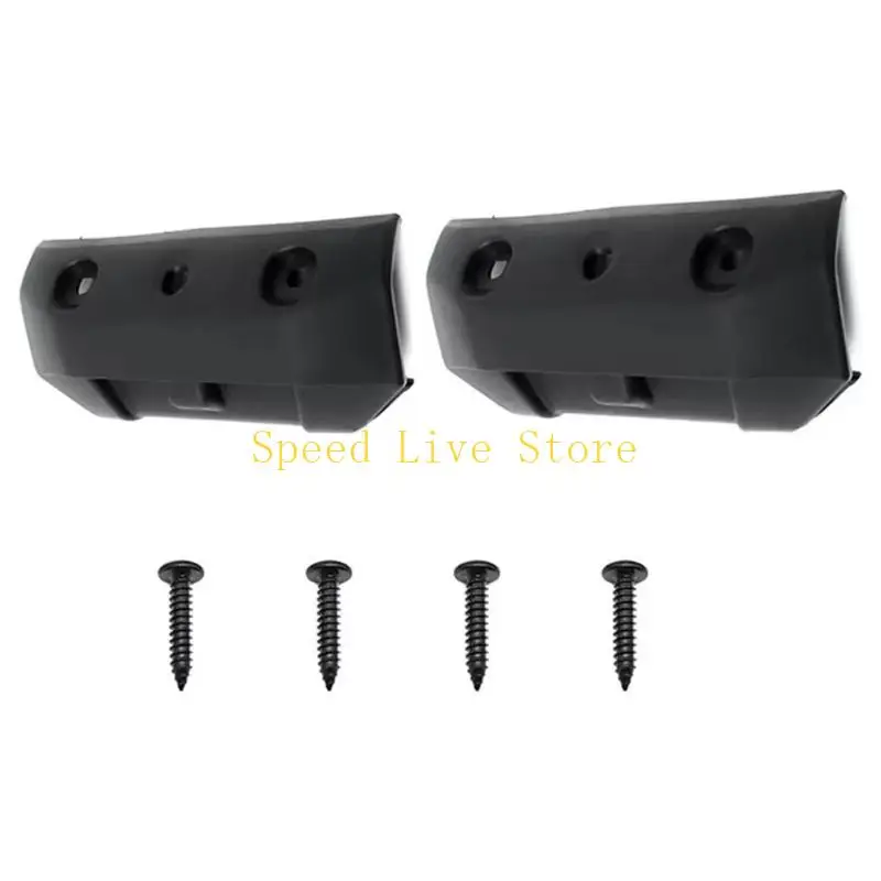 

547C Quick Mount Splash Guard Set Reduces Hull Wear On Watercrafts 295100729 for 155