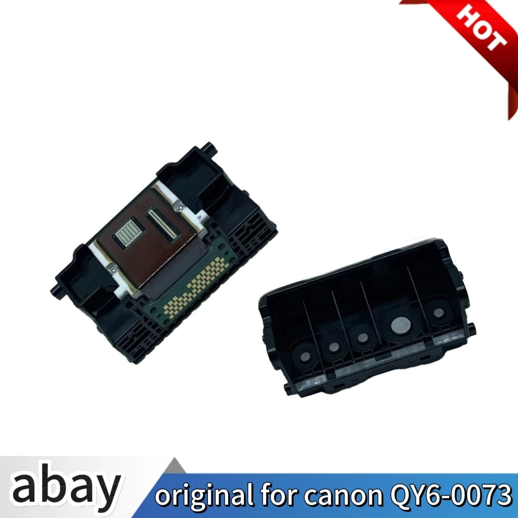 

QY6-0073 Original Head Printhead for Canon iP3600 iP3680 MP540 MP550 MP560 MP568 MX860 MX868 MX870 MX878 MG5140 MG5150 MG5180