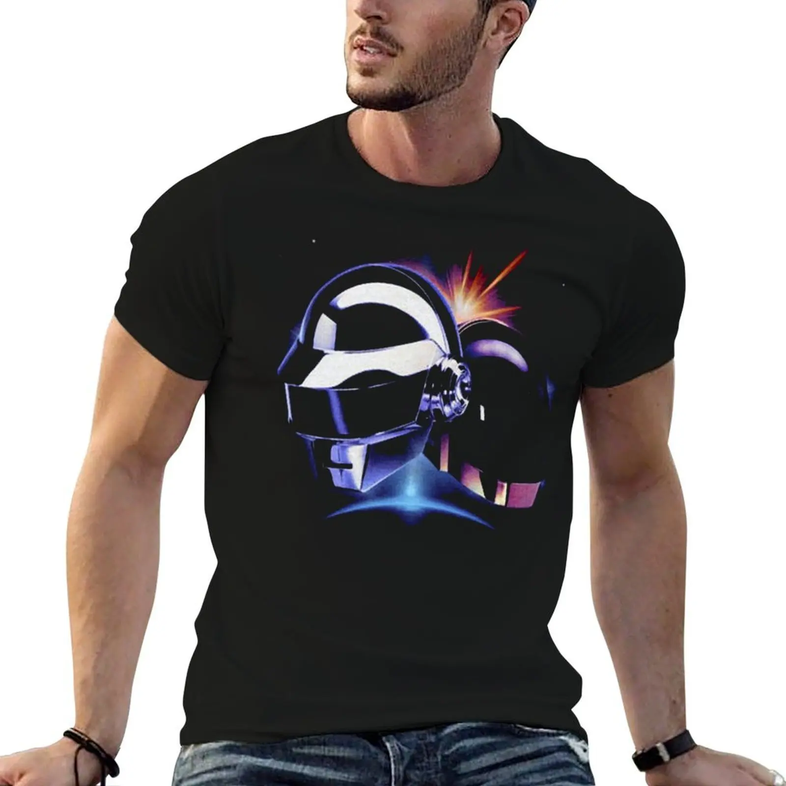T Man For Man T Tee… - image