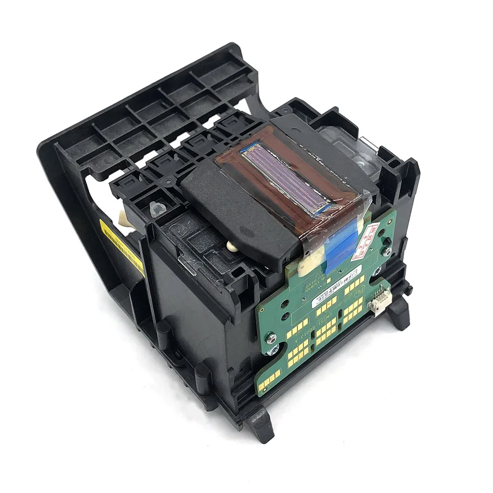 Oryginalna głowica drukująca CM751 950 951 głowica drukująca do części drukarki HP Officejet Pro 8100 8600 251DW 276DW 8610 8620 8630