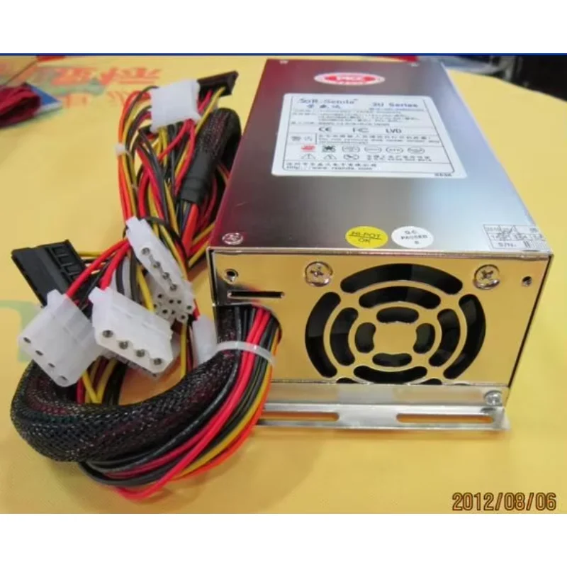 R-Senda SD-3450U/2U Server Power Supply 400W 2U PSU Computer Sever 115-230V 7-4A, 50-60Hz