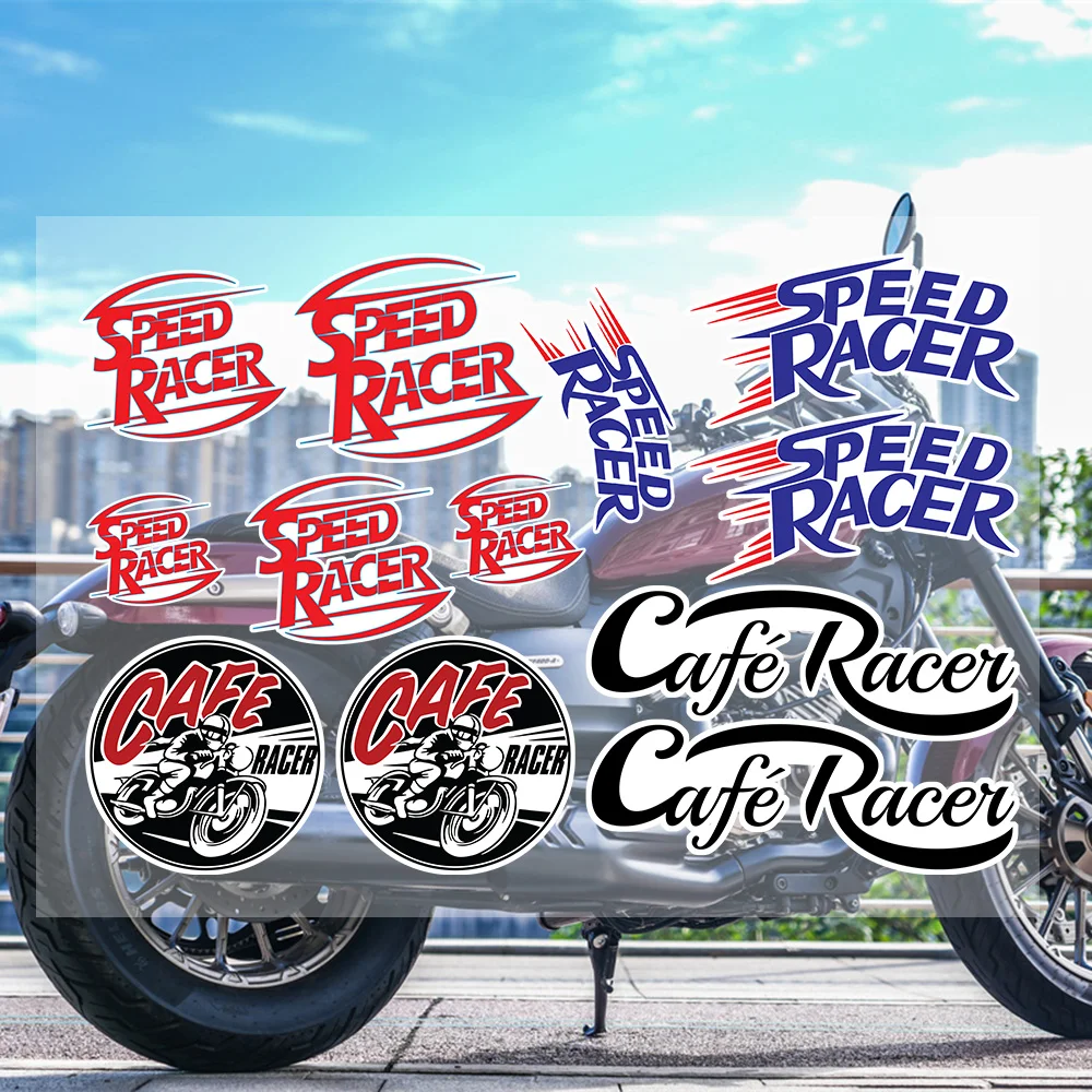 Cafe Racer Japanese…