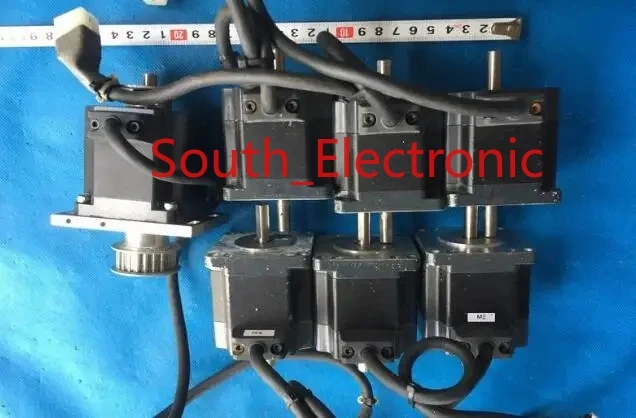 PK566BW 1.4A1.43V   Stepper motor ,  In good working condition, free shipping  a