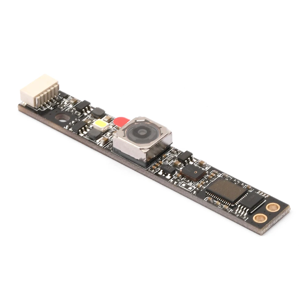 OV5693 camera module 5 million high-definition camera autofocus face recognition/security USB driver-free