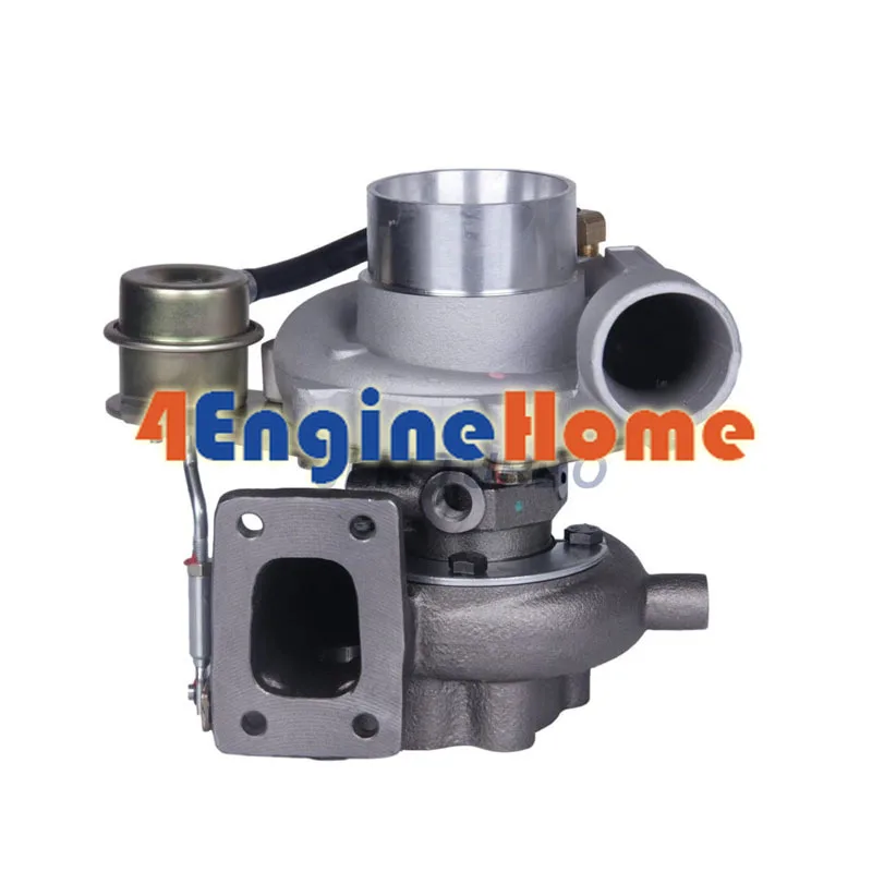 

TB2505 Turbo 471024-5007 14411-24D00 471024-7A 144117F400 14411-7F400 14411-17D03 Turbocharger for Nissan FD46 FD46T Engine