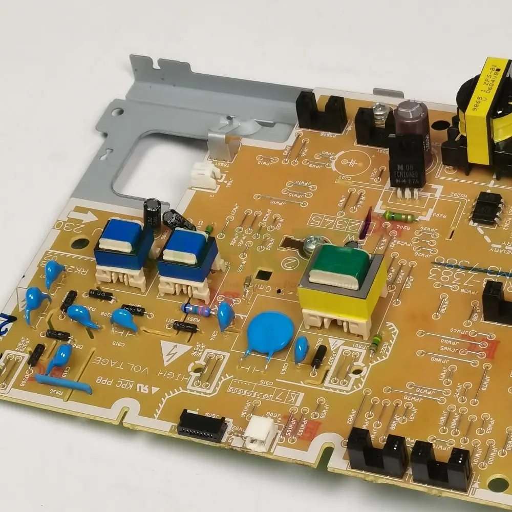 1X Original Engine Controller PCA for HP MFP M28 M29 M30 M31 Power Supply Board RM3-7383 220V RM3-7397