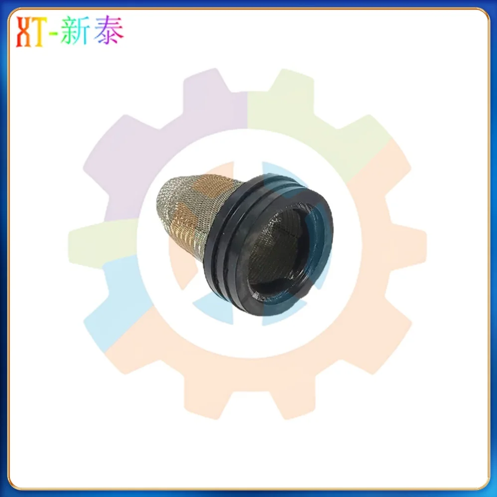 Best Quality 5 Pieces Offset Printing Machine Parts 00.250.0128 GTO Oil Filter For Heidelberg