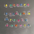 Tiny Size A-Z