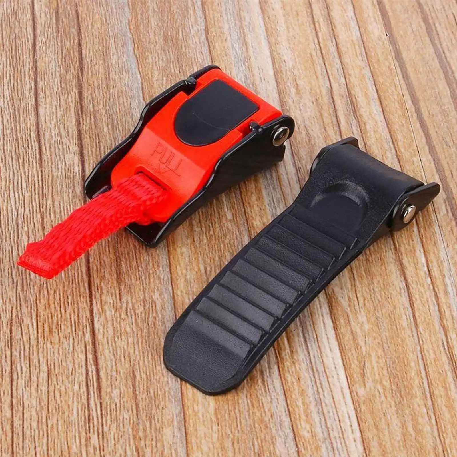 

Multifunctional Motorcycle Helmet Pull Buckles Fast Quick Release Chin Strap for Motorbike Accessories