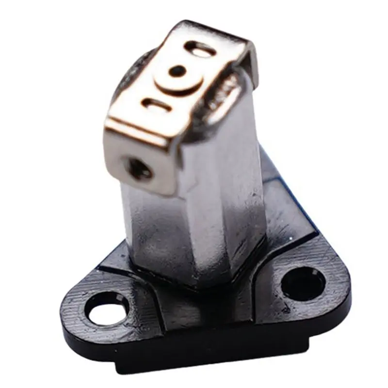 BTLIFE-Para DJI Mini 5 Pro Drone Arm Eixo Substituição Braço Eixo Reparação Peças de Reposição Eixo Frontal