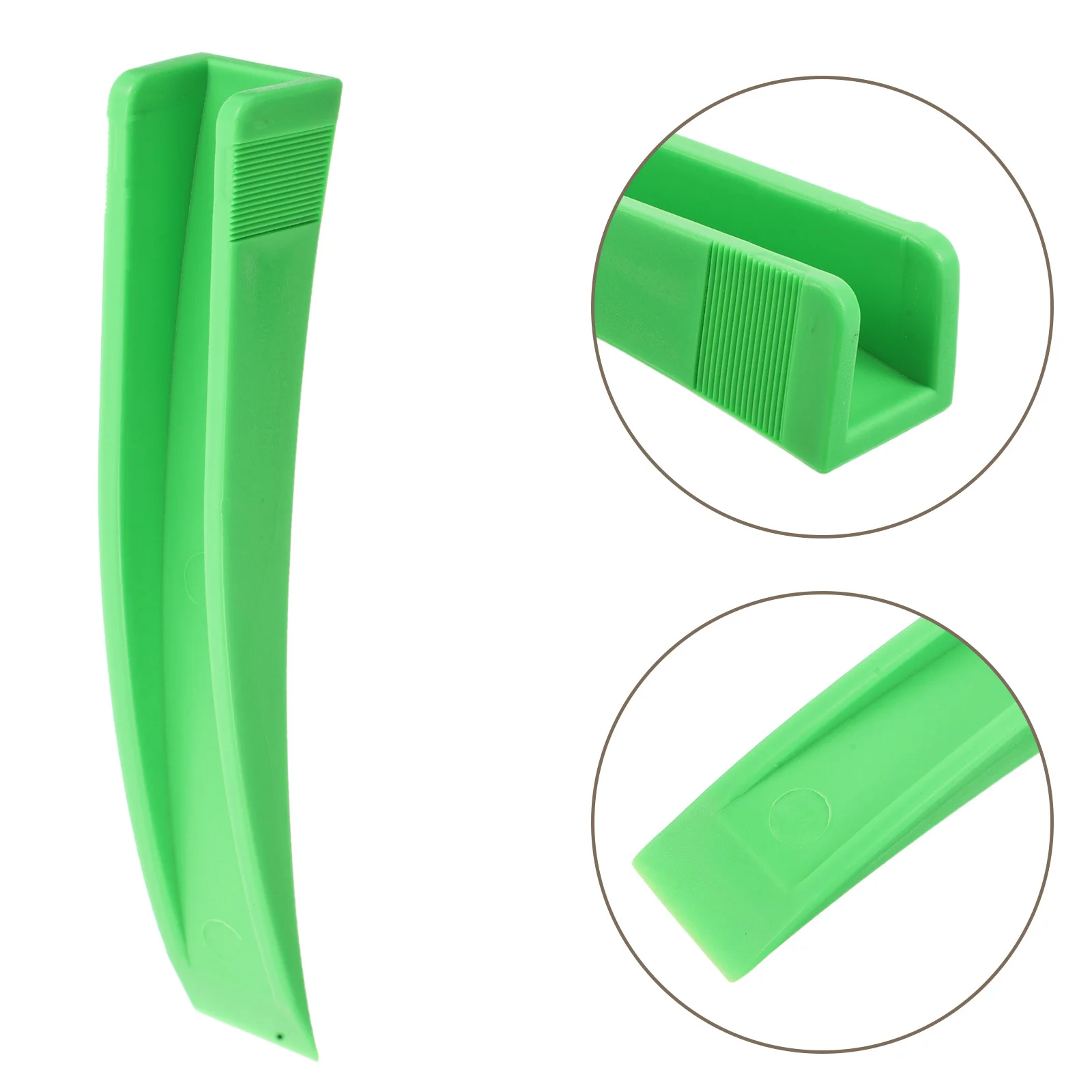 

2Pcs Car Dent Removal Kit Auto Body Dent Fix Set Metal Tabs DIY Fixer for Vehicle Panel Repair Automotive Repair Set