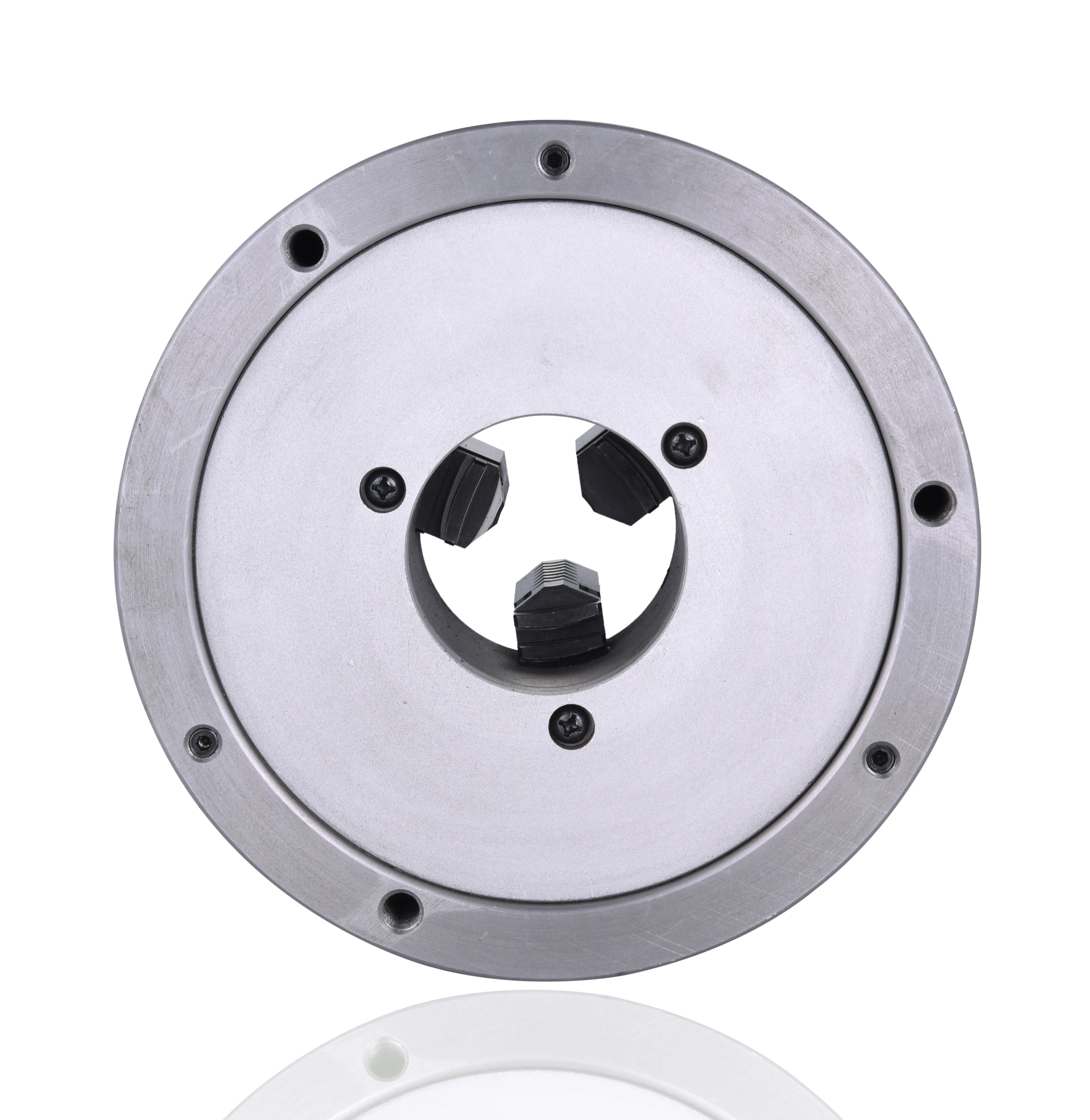 3 Chuck Jaw Lathe Diameter 100mm 4 Inch For Mini Lathe Made In China