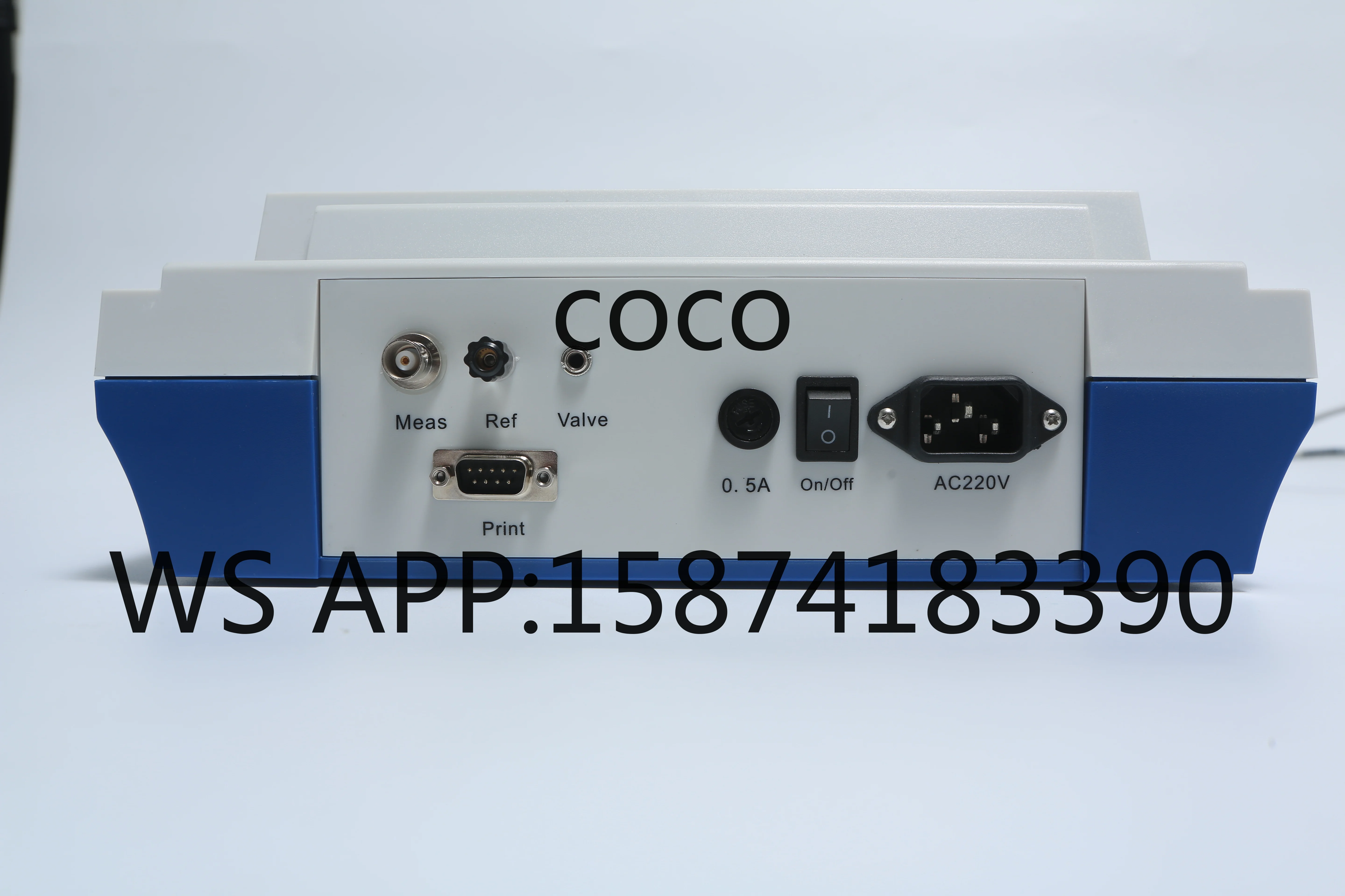 Laboratory Ti-20 Potential Titration Tester Economic Potentiometric Titration Instrument