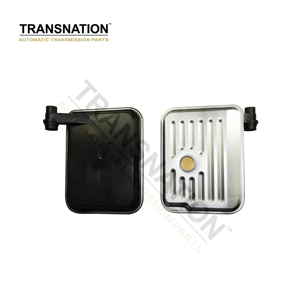 

F4A51 Auto Transmission Oil Filter For METAL/PLASTIC DIAMANTE 3.5 Car Accessories Transnation 124140