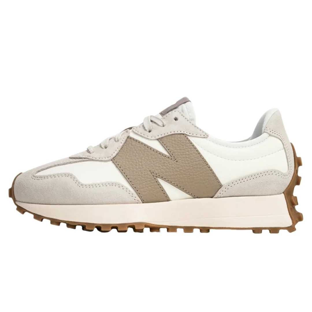 Originele 327 hardloopschoenen Antislip mesh Stijlvolle eenvoudige veelzijdige sneakers Trainers Damessneakers