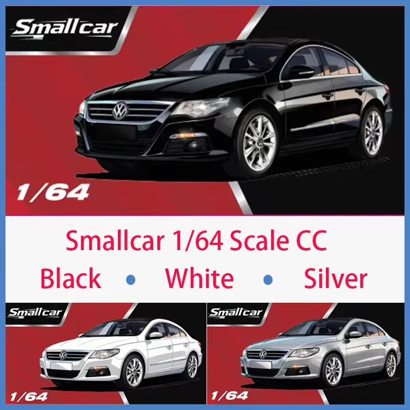 

Предзаказ: Коллекционная модель автомобиля Smallcar 1/64 из сплава, классический подарок для взрослых, сувенир, игрушка для мальчика