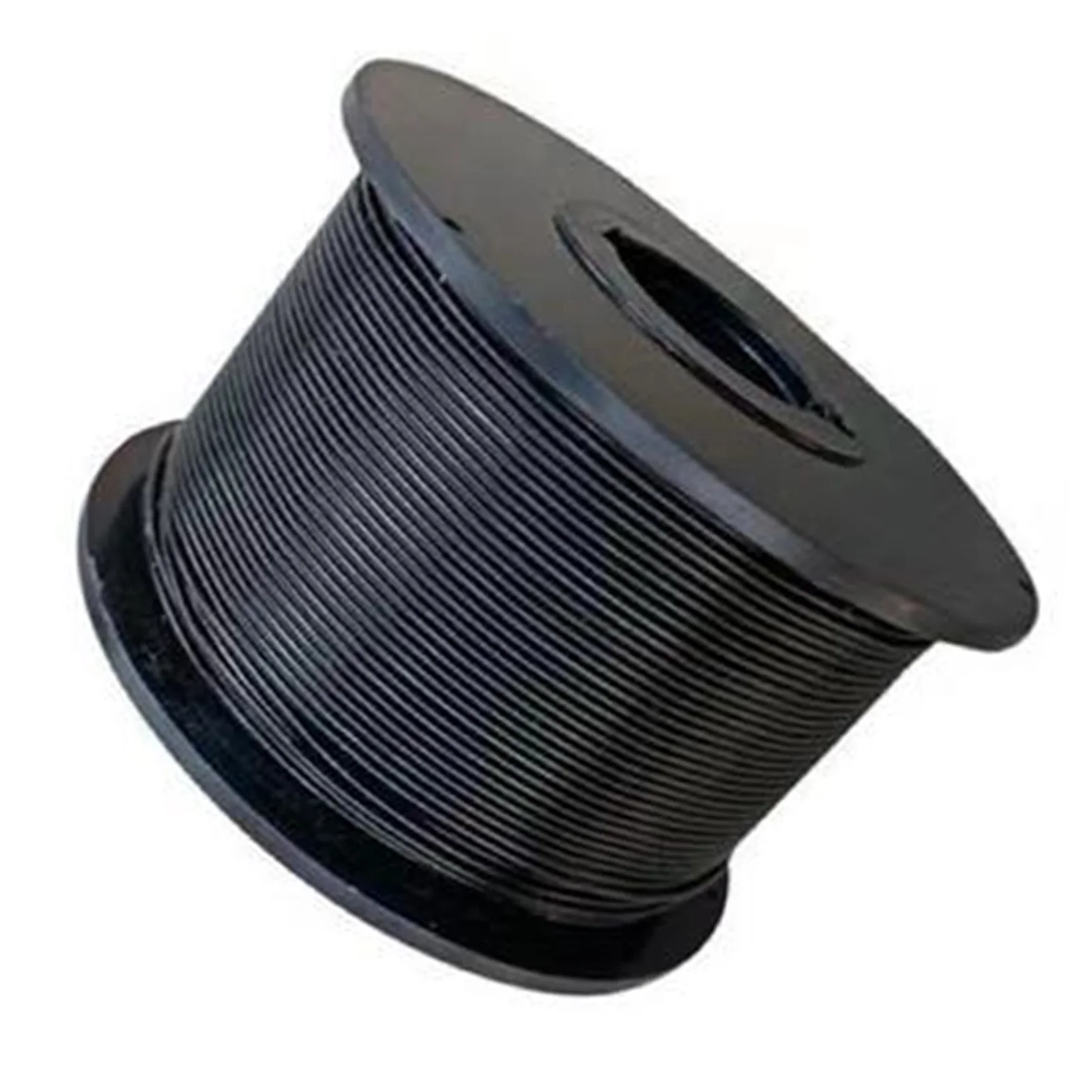 1 rollo de alambre de hierro galvanizado, Cable de encuadernación de barra de acero y Cable óptico para embalaje de productos artesanales