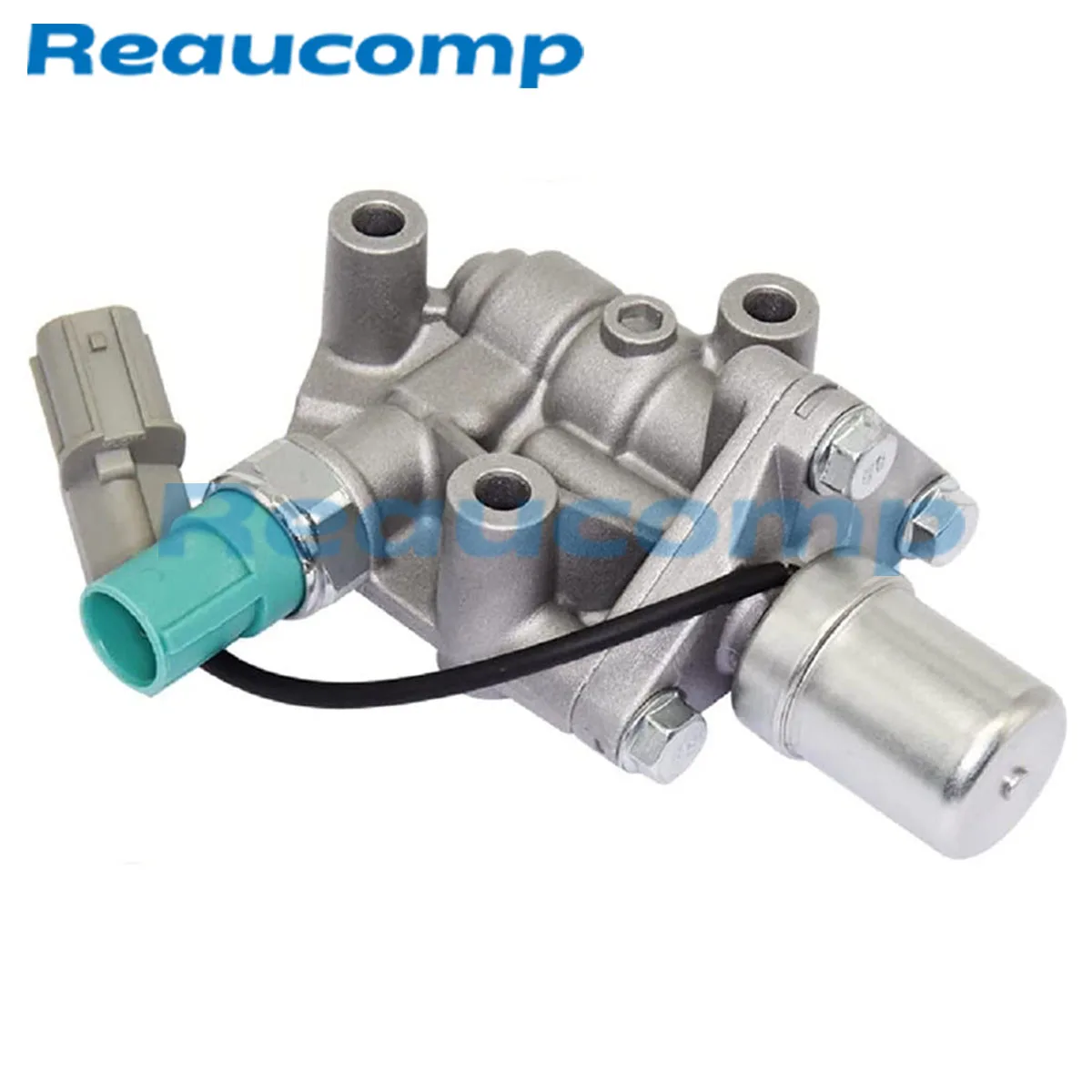 Válvula solenoide de carrete para Honda Civic D16Y8 1996-2000 Civic Del Sol Si D16Y8 1.6L 1996-1997 15810-P2R-A01