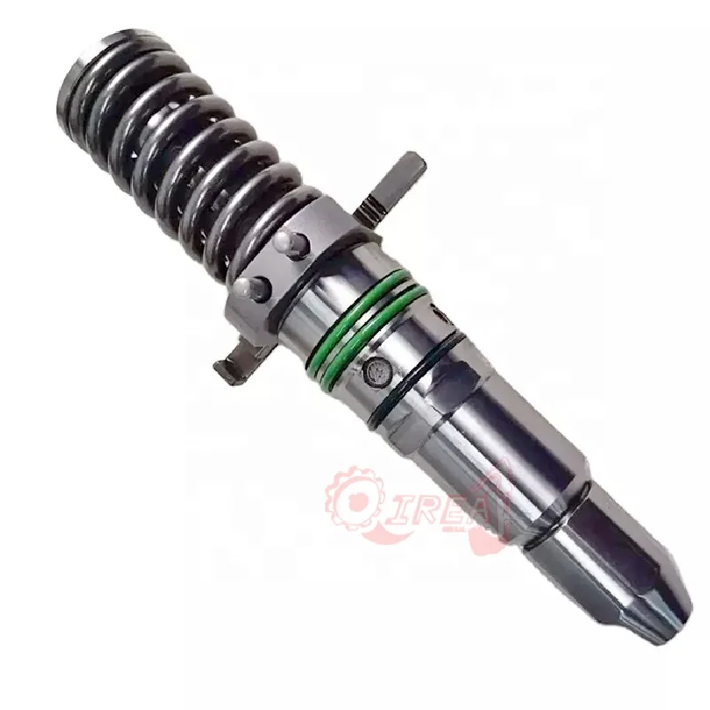 For Caterpillar CAT E3508 E3512 E3516 E3524 Excavator Parts Fuel Injector 4P-9075 Excavator Parts