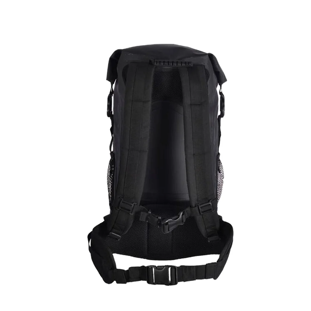 Outdoor Hunting Roll Top Floating Dry Adventure Backpack for Camping & Hiking