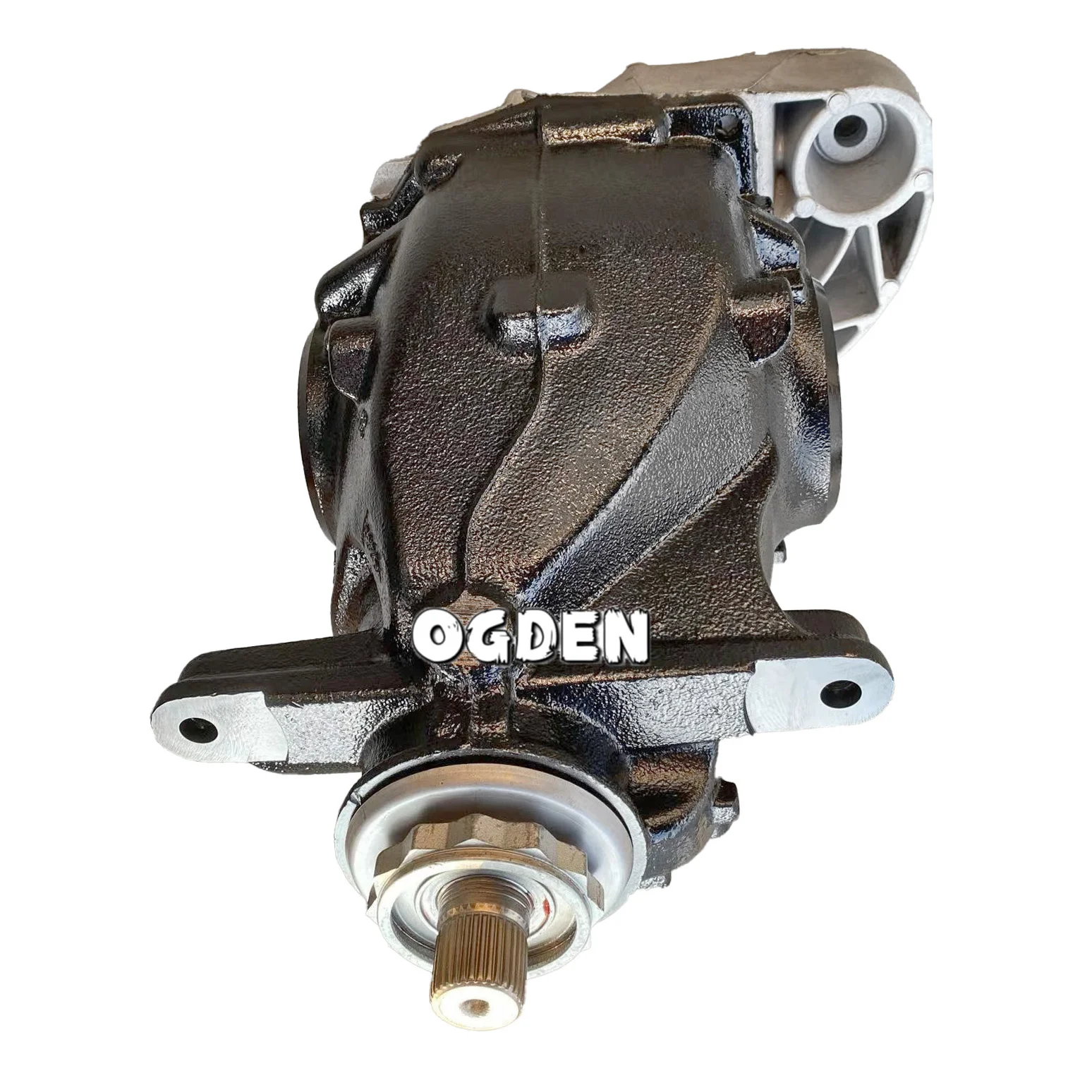 OGDEN para BMW X5 E70 prática diferencial traseiro 3,15 2009-203 33107590914 7590914