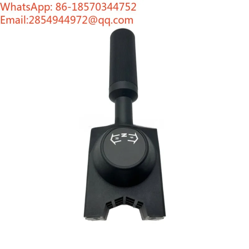 261-2207 Suitable for E416 428E Transmission Control Switch Combination Switch